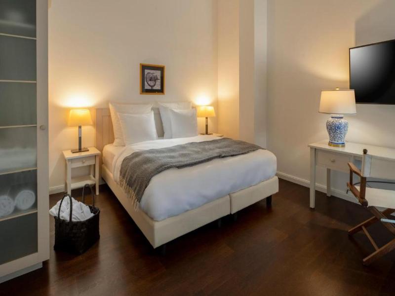 Sunday Resort Hafendorf Rheinsberg Hotel image
