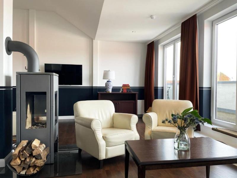 Sunday Resort Hafendorf Rheinsberg Hotel image