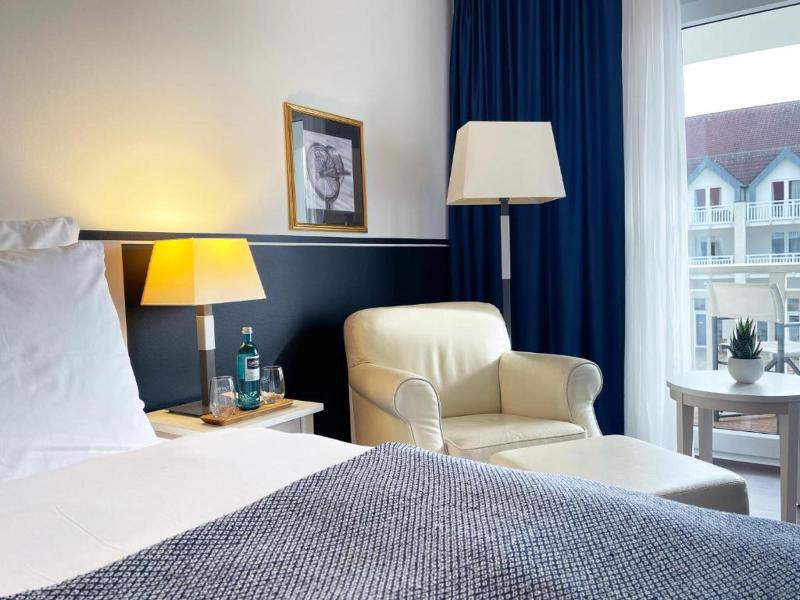 Sunday Resort Hafendorf Rheinsberg Hotel image