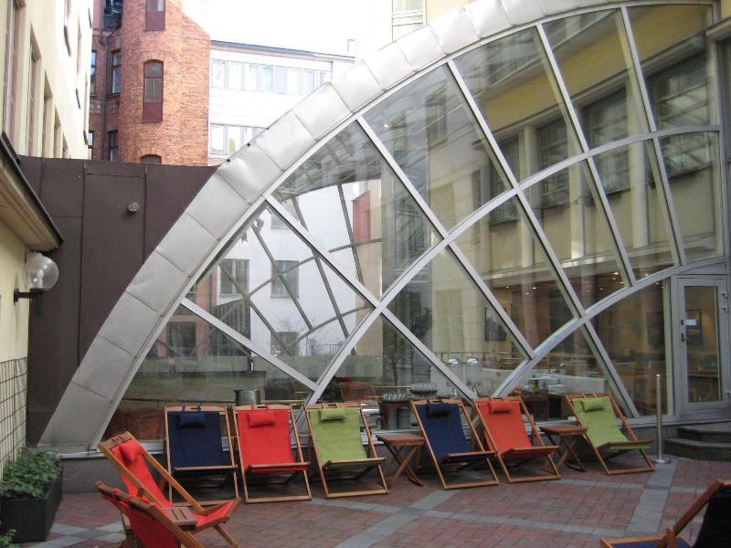 Central Hotel image