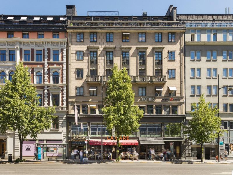 Central Hotel image