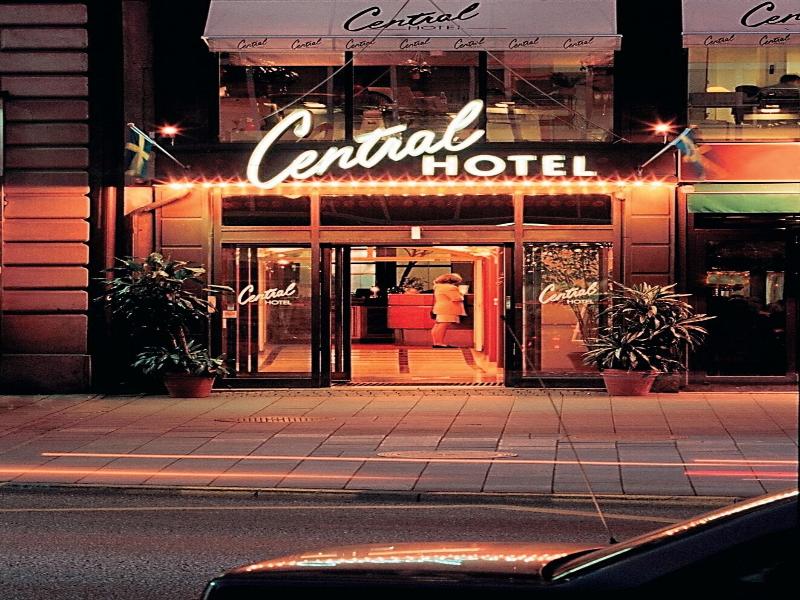 Central Hotel image