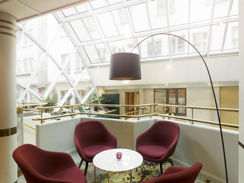 Central Hotel image