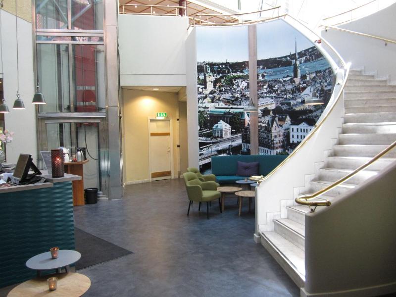 Central Hotel image