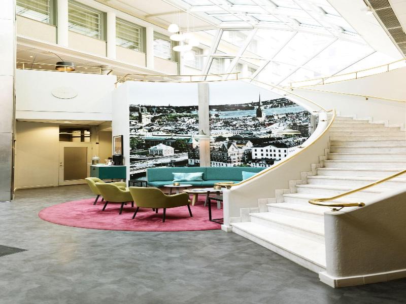 Central Hotel image