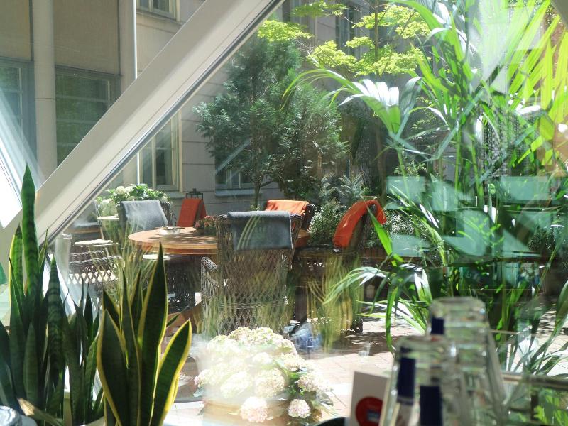 Central Hotel image