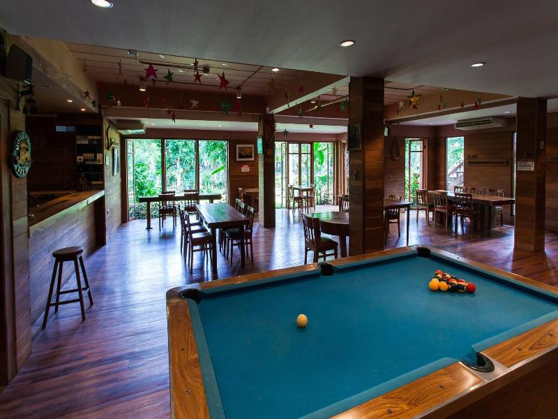 Riverhouse Resort Mae Sariang