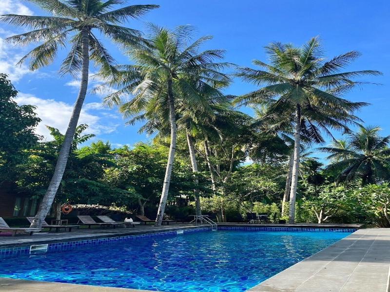 Riverhouse Resort Mae Sariang