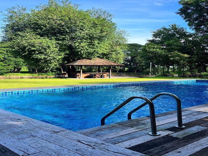 Riverhouse Resort Mae Sariang