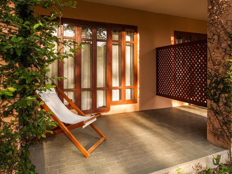 Riverhouse Resort Mae Sariang