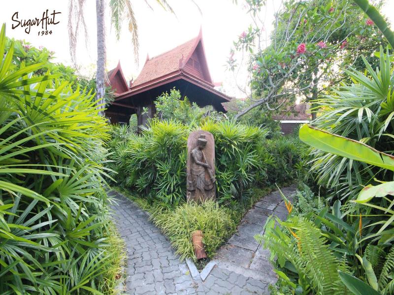 Sugar Hut image