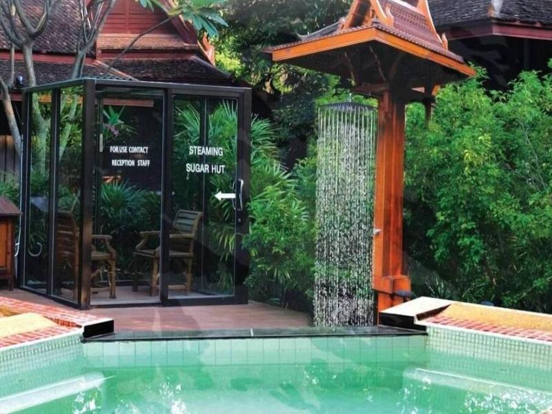 Sugar Hut image