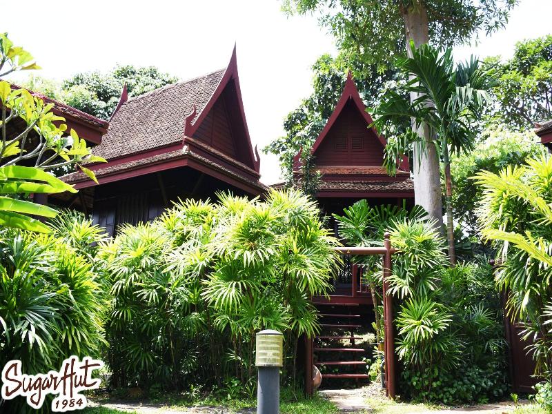 Sugar Hut image