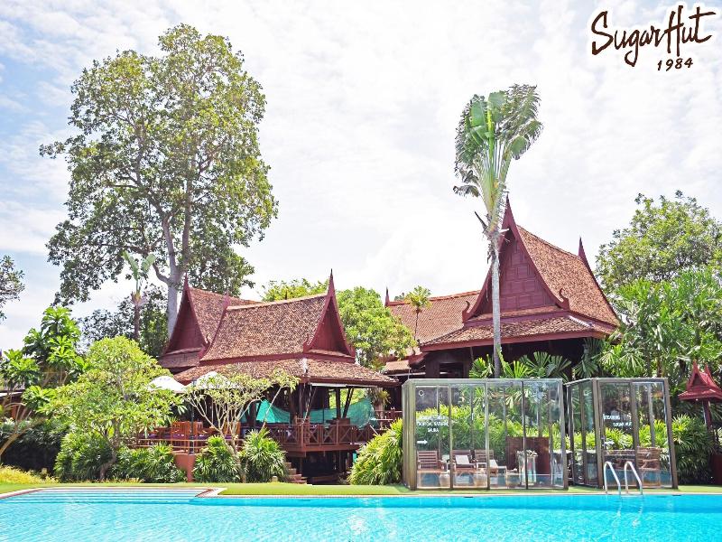Sugar Hut image