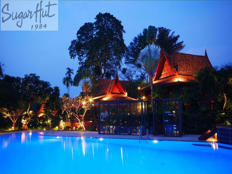 Sugar Hut image