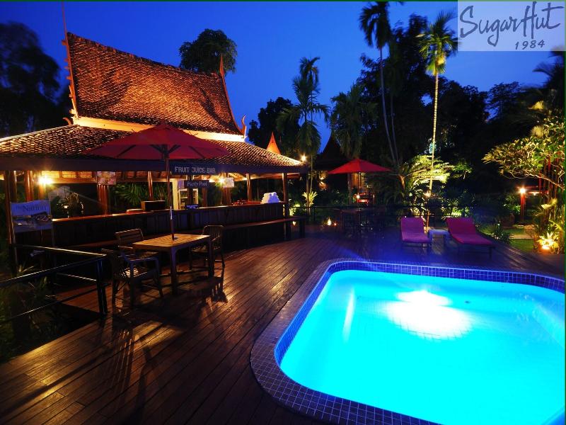 Sugar Hut image