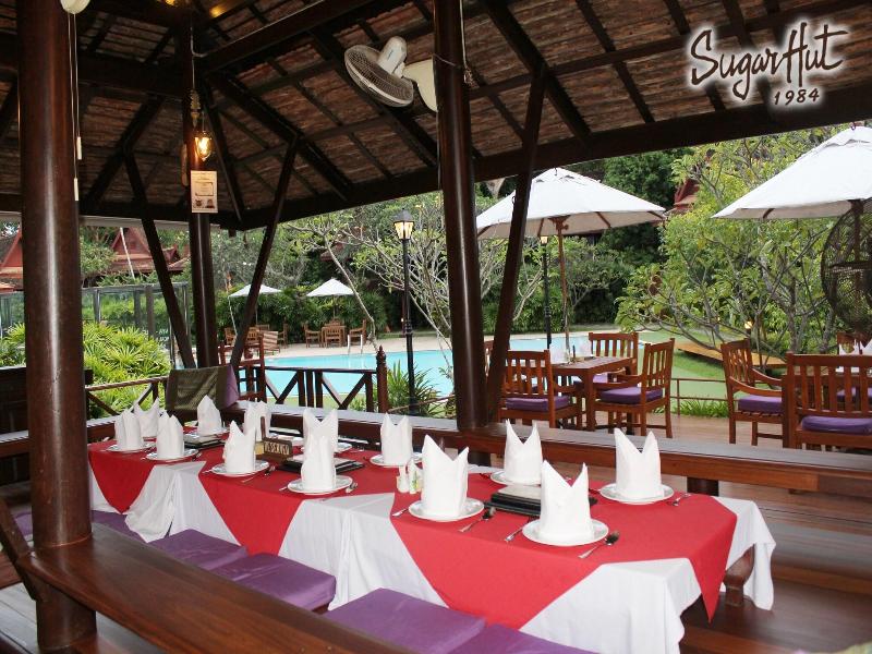 Sugar Hut image