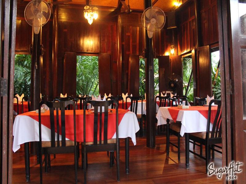 Sugar Hut image