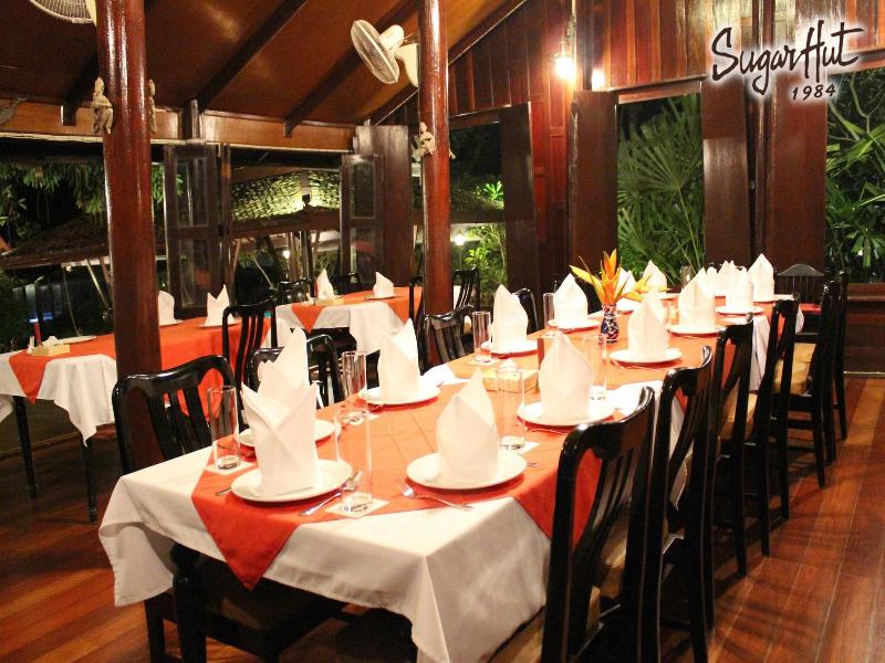 Sugar Hut image