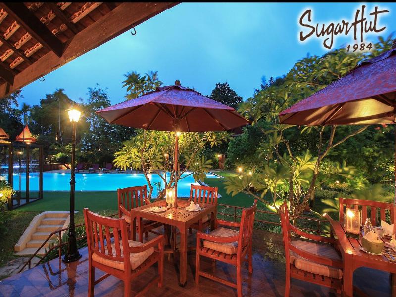 Sugar Hut image