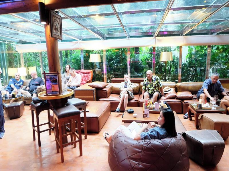 Sugar Hut image