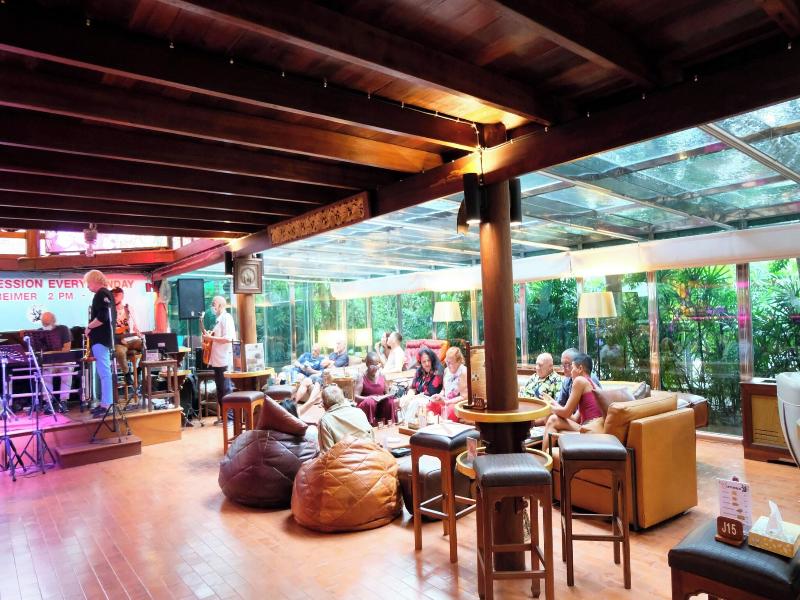 Sugar Hut image