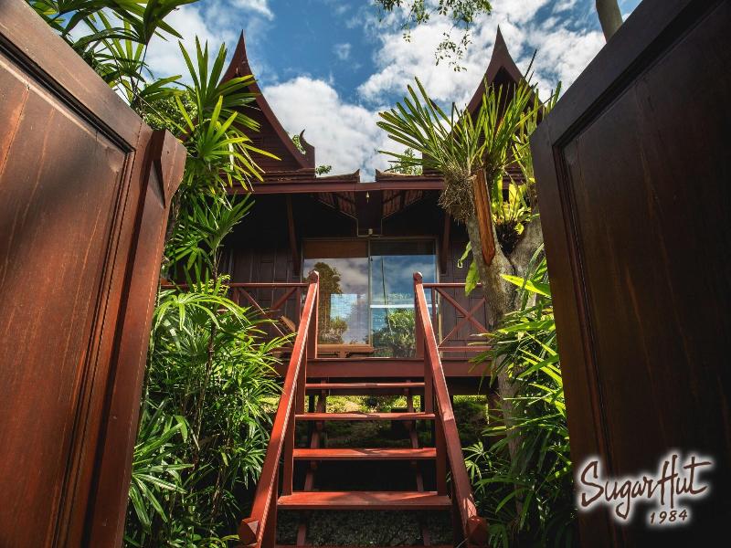 Sugar Hut image