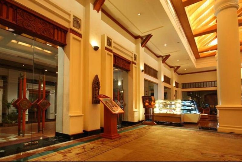 Tawa Ravadee Resort Hotel