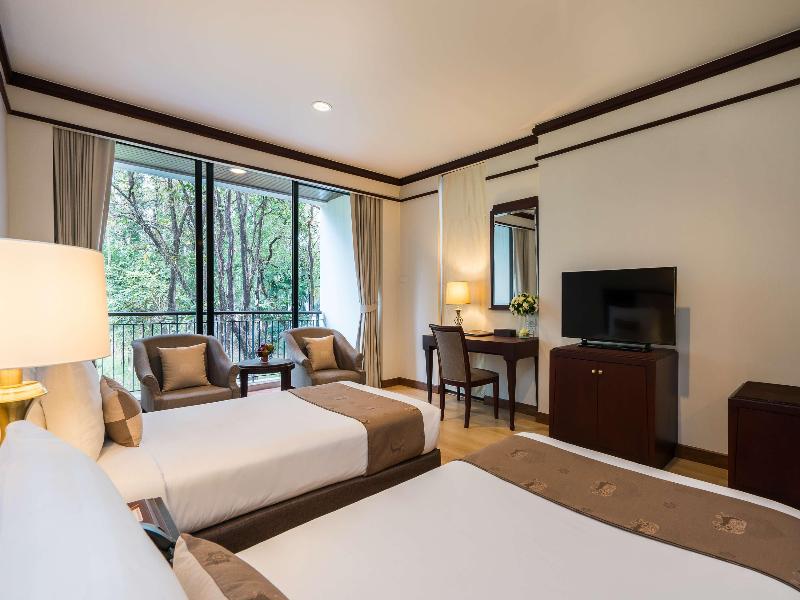 Tawa Ravadee Resort image