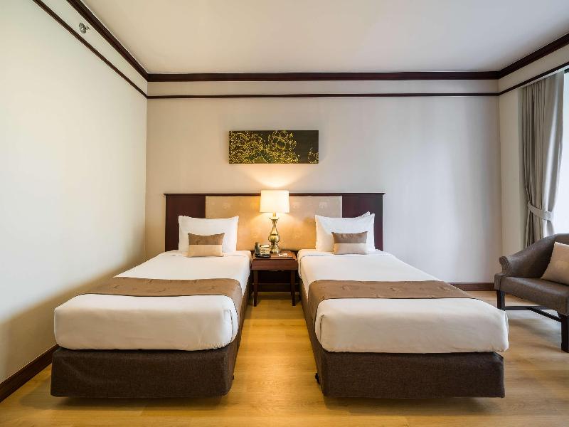 Tawa Ravadee Resort image