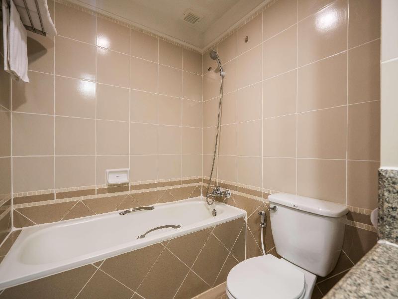 Tawa Ravadee Resort image