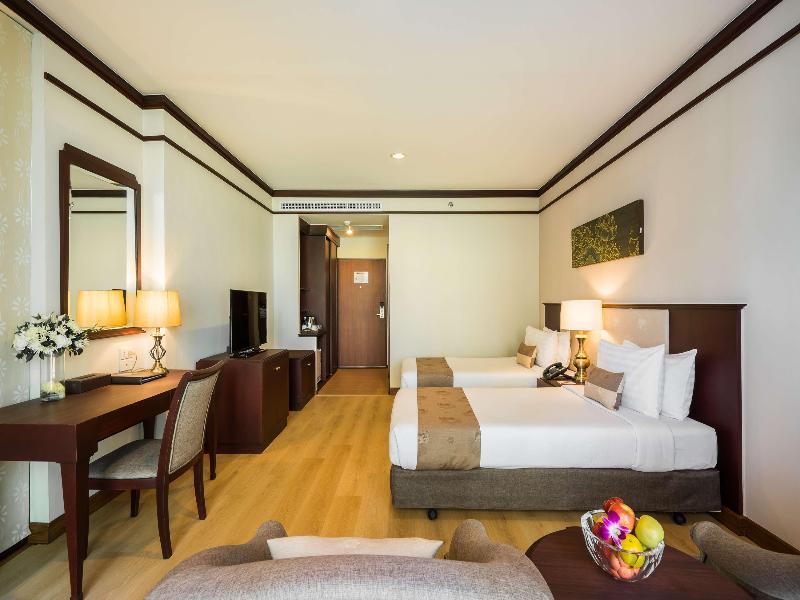 Tawa Ravadee Resort image