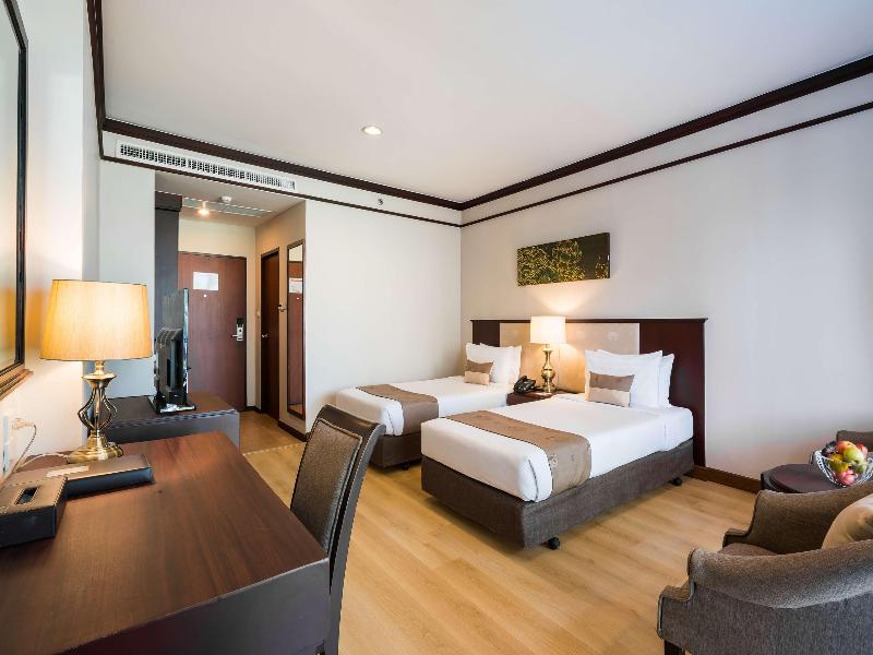 Tawa Ravadee Resort image