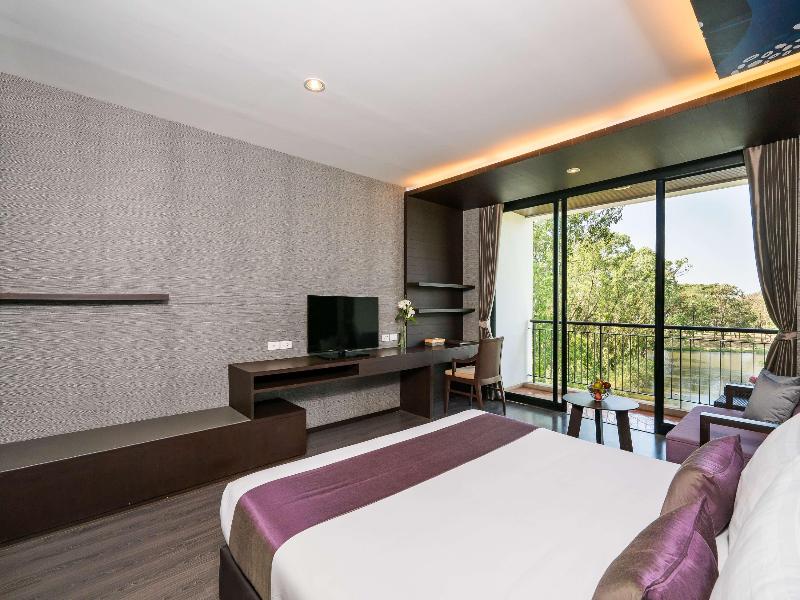 Tawa Ravadee Resort image