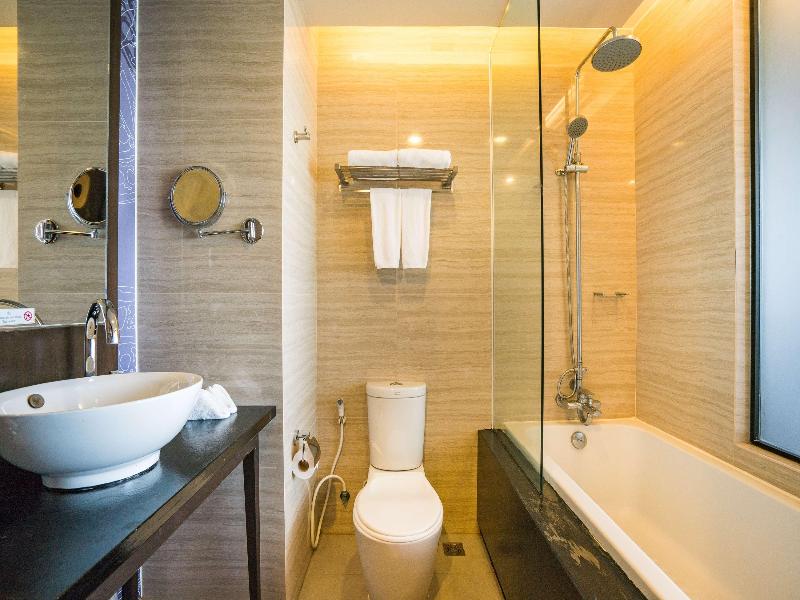 Tawa Ravadee Resort image