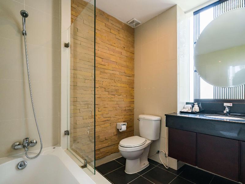 Tawa Ravadee Resort image