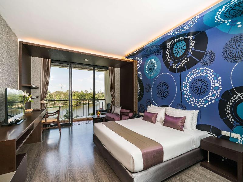 Tawa Ravadee Resort image