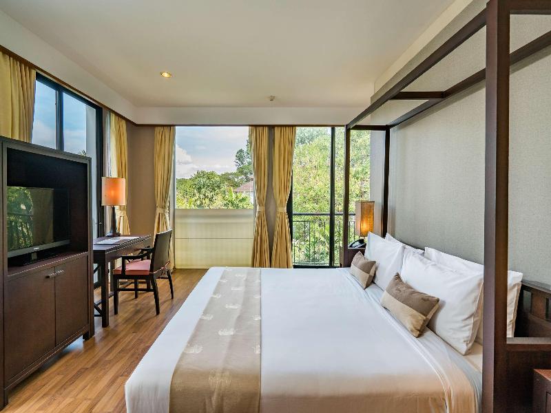 Tawa Ravadee Resort image