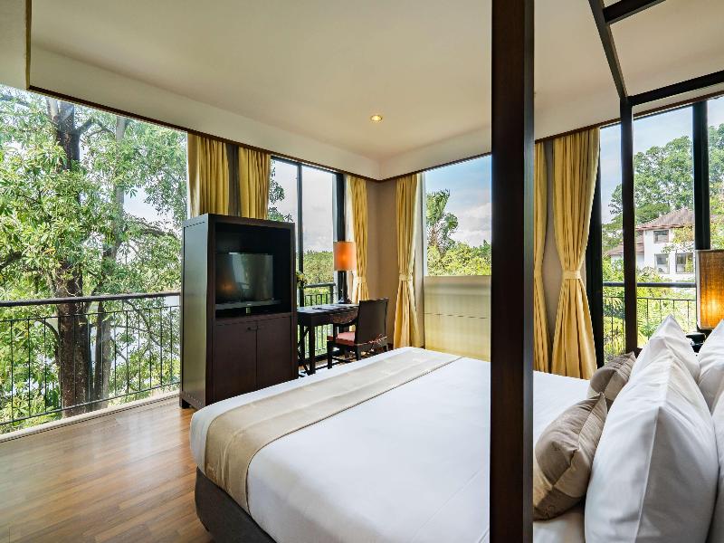 Tawa Ravadee Resort image