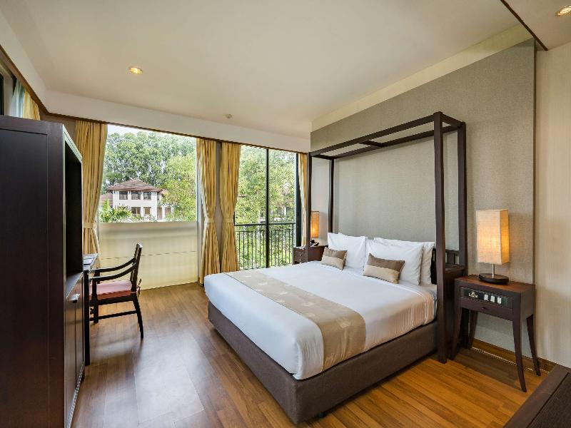 Tawa Ravadee Resort image