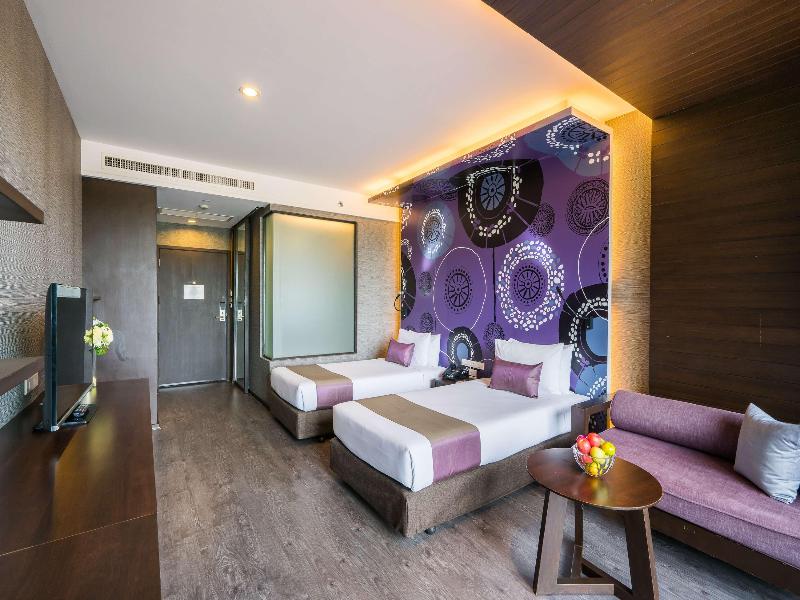 Tawa Ravadee Resort image