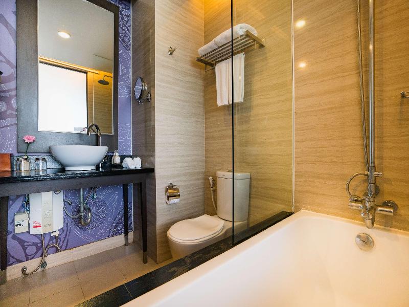 Tawa Ravadee Resort image