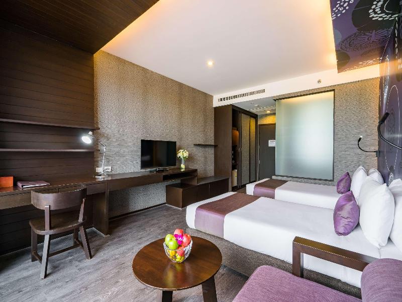 Tawa Ravadee Resort image