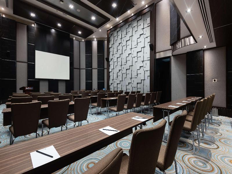 Radisson Blu Hotel, Dubai Media City image