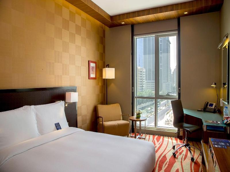 Radisson Blu Hotel, Dubai Media City image
