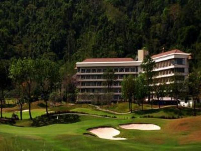 Royal Hills Resort image