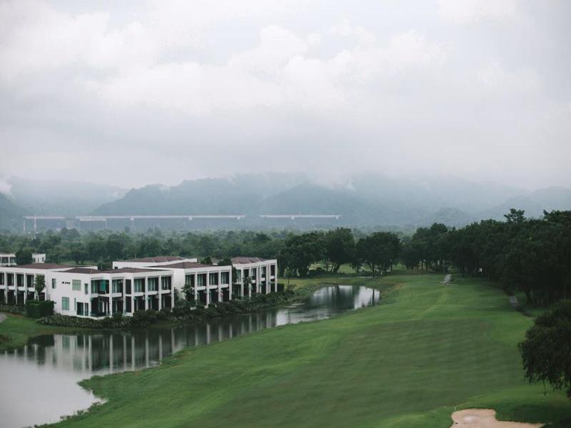 Royal Hills Resort image