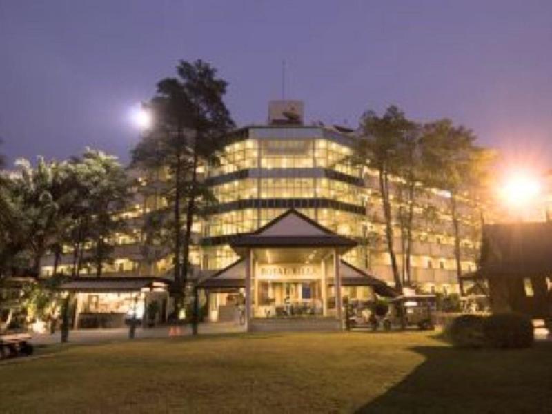Royal Hills Resort image