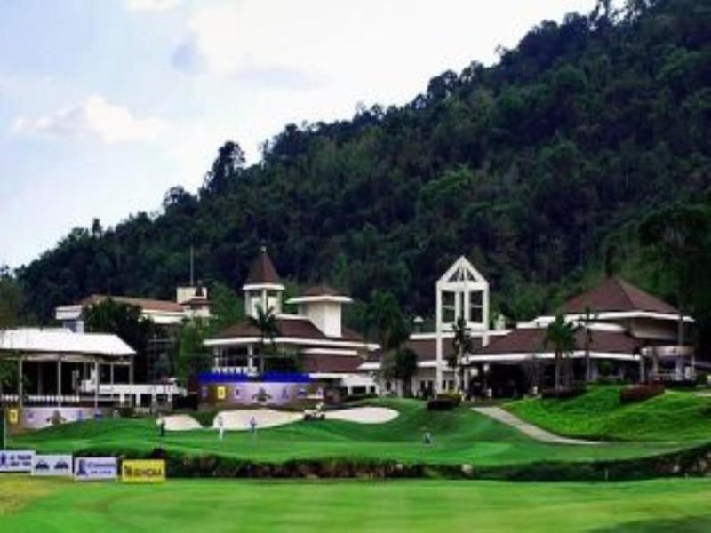 Royal Hills Resort image