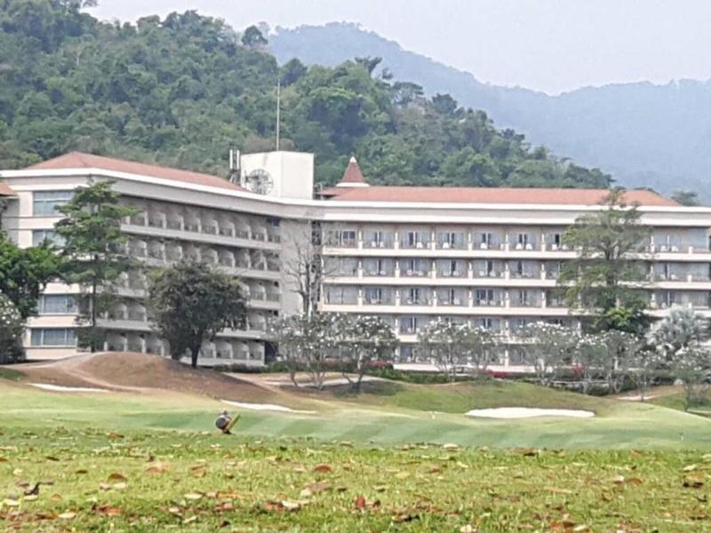 Royal Hills Resort image